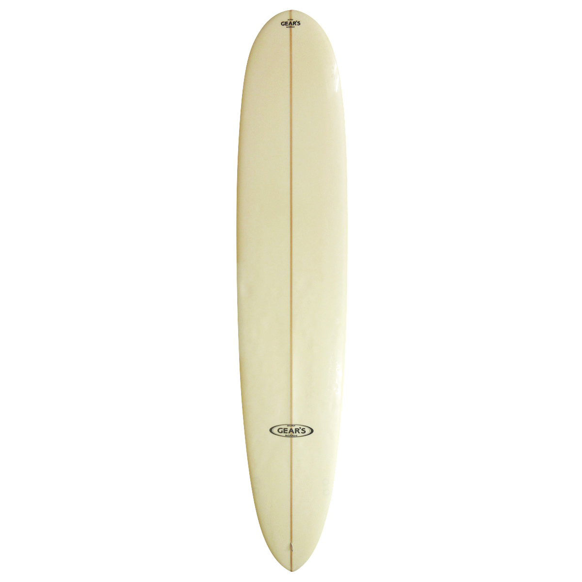  / GEAR`S SURFBOARDS / LR 9`0 Shaped by Yuichi Endo