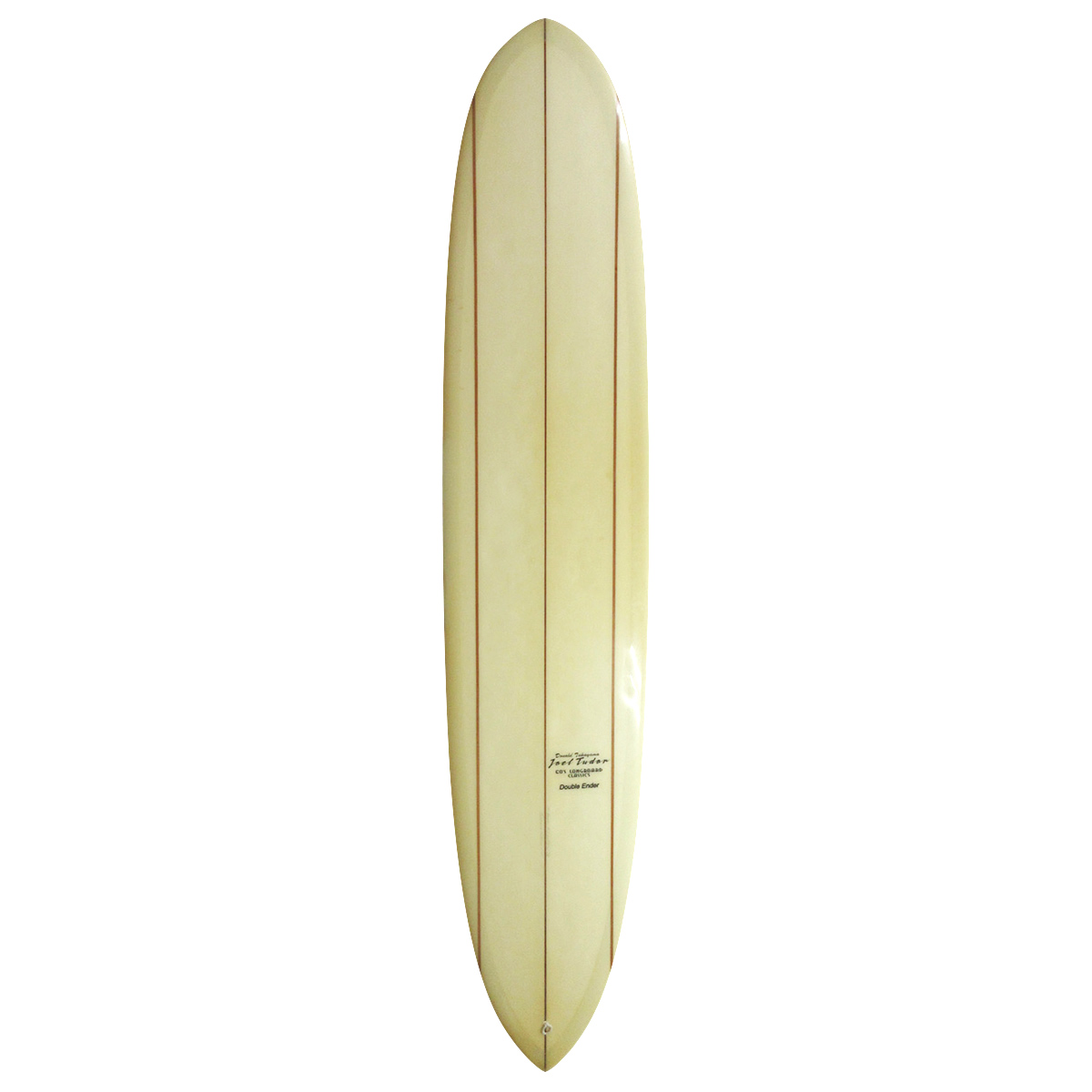 HAWAIIAN PRO DESIGNS / HAWAIIAN PRO DESIGNS / 9'2 Double Ender Shaped By Donald Takayama