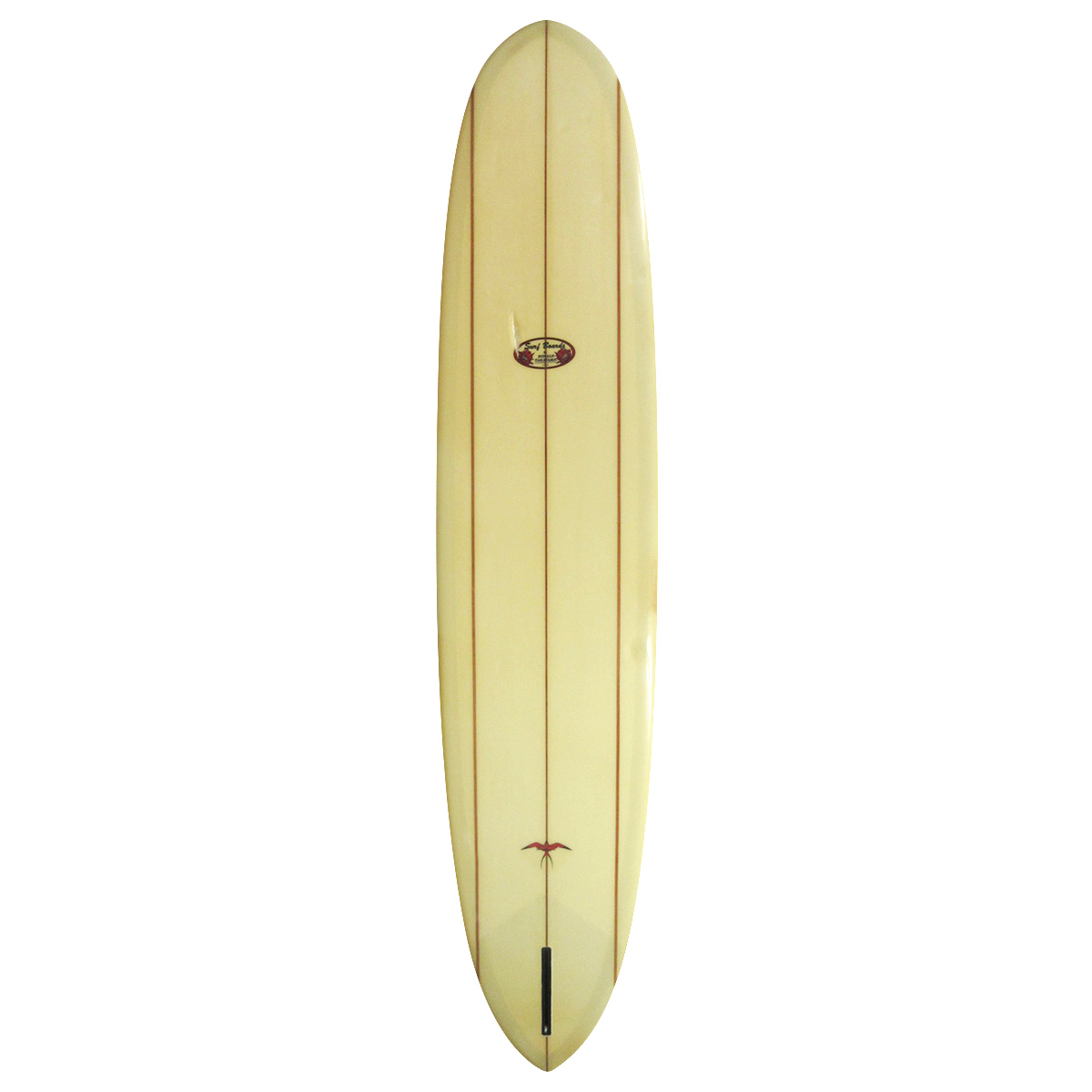 HAWAIIAN PRO DESIGNS / 9'2 Double Ender Shaped By Donald Takayama