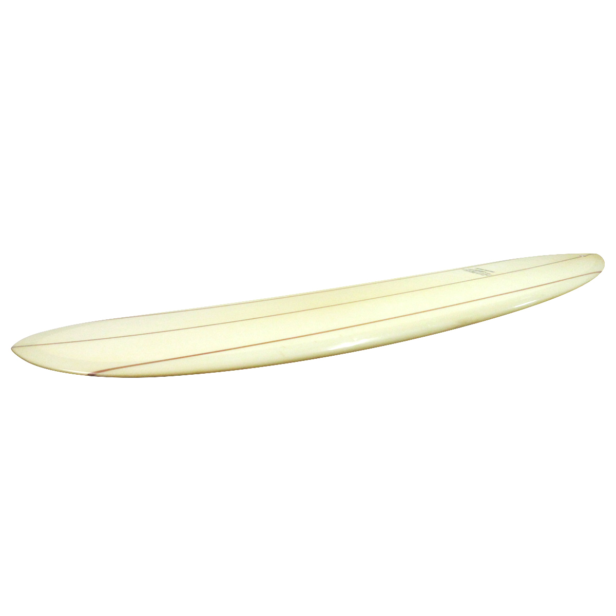 HAWAIIAN PRO DESIGNS / 9'2 Double Ender Shaped By Donald Takayama