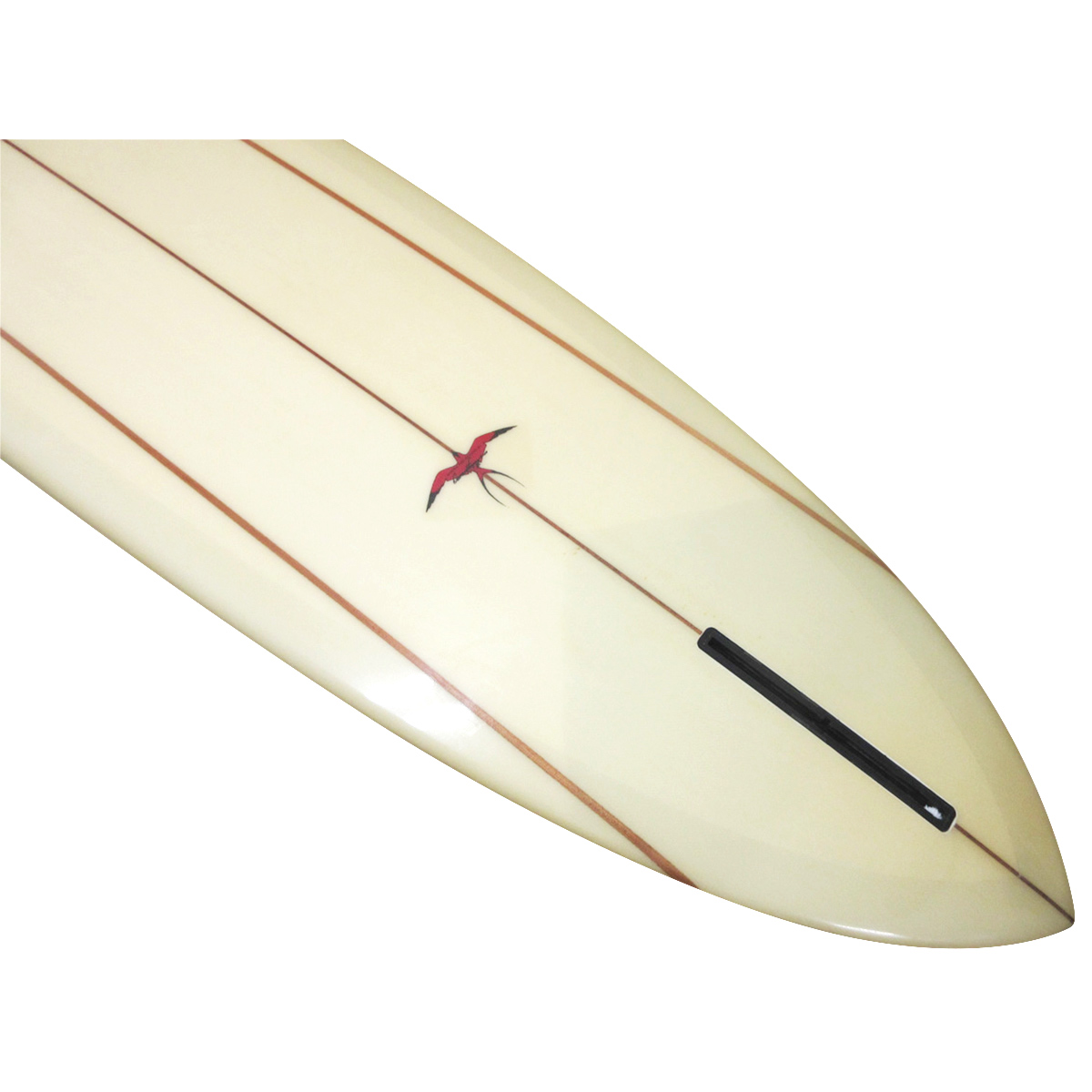 HAWAIIAN PRO DESIGNS / 9'2 Double Ender Shaped By Donald Takayama