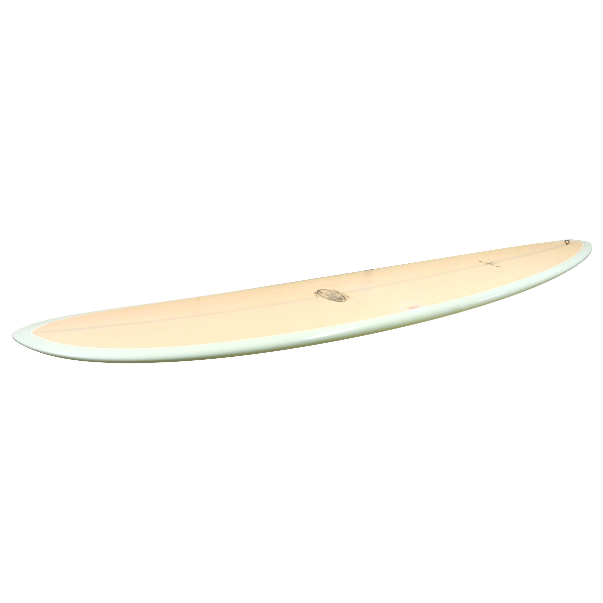 HAWAIIAN PRO DESIGNS / Kassia Meador Model 9`1 Shaped By Donald Takayama 