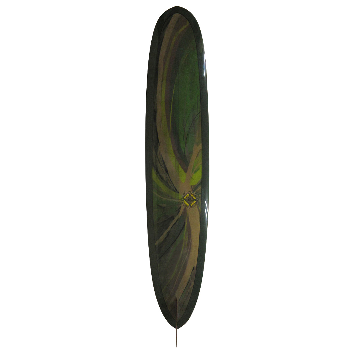 COOPER FISH  / HORNET 10'2
