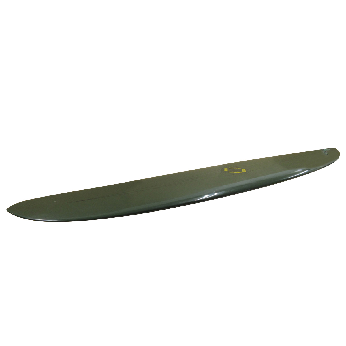 COOPER FISH  / HORNET 10'2
