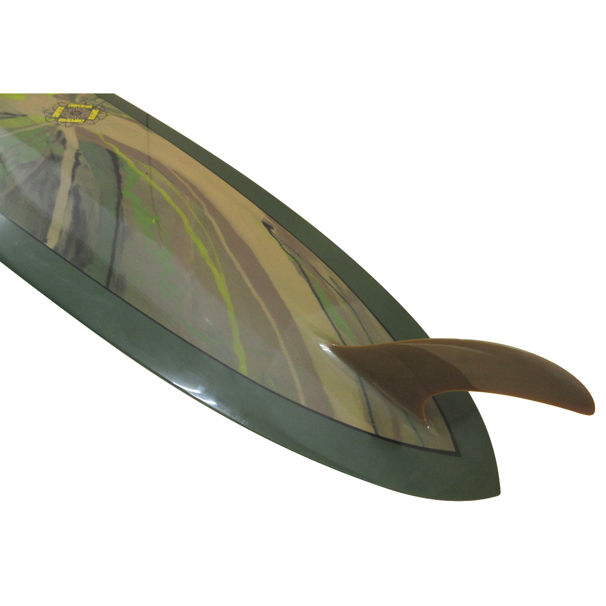 COOPER FISH  / HORNET 10'2