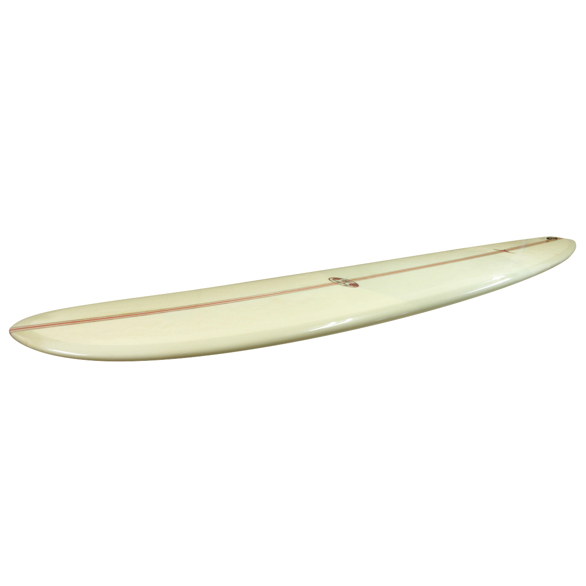 HAWAIIAN PRO DESIGNS / Model T 9`10 Red Fin仕様 Shaped by Donald Takayama 