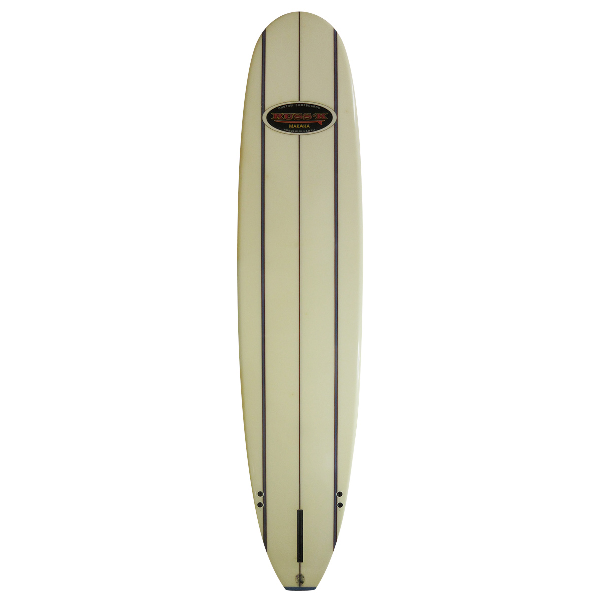 RUSS-K / Custom All Round 9'0 
