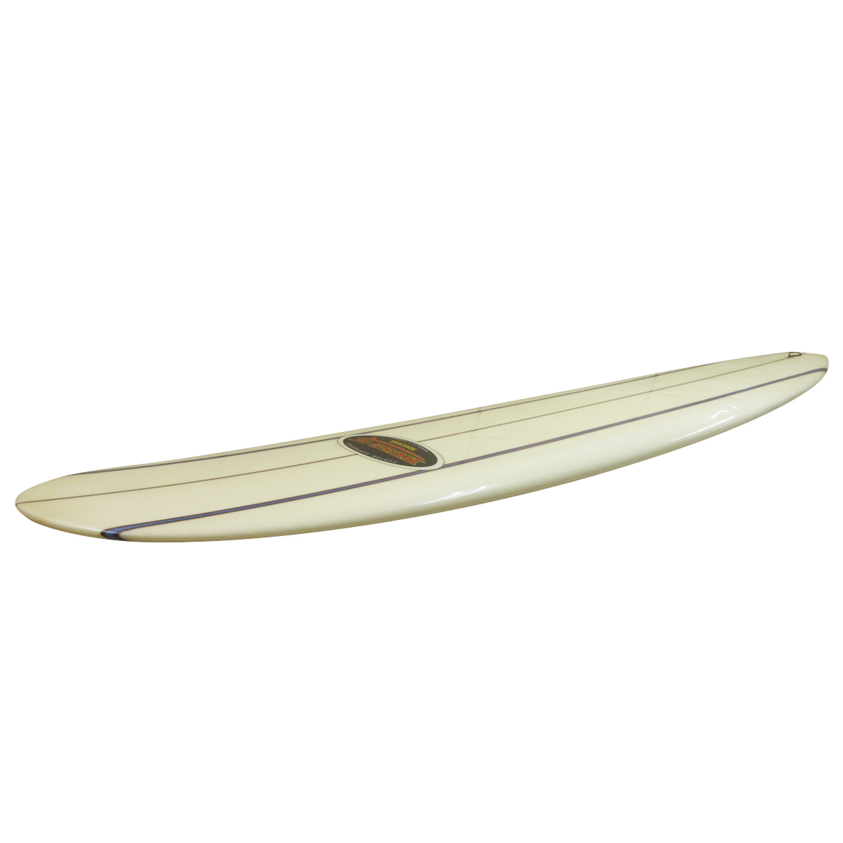 RUSS-K / Custom All Round 9'0 