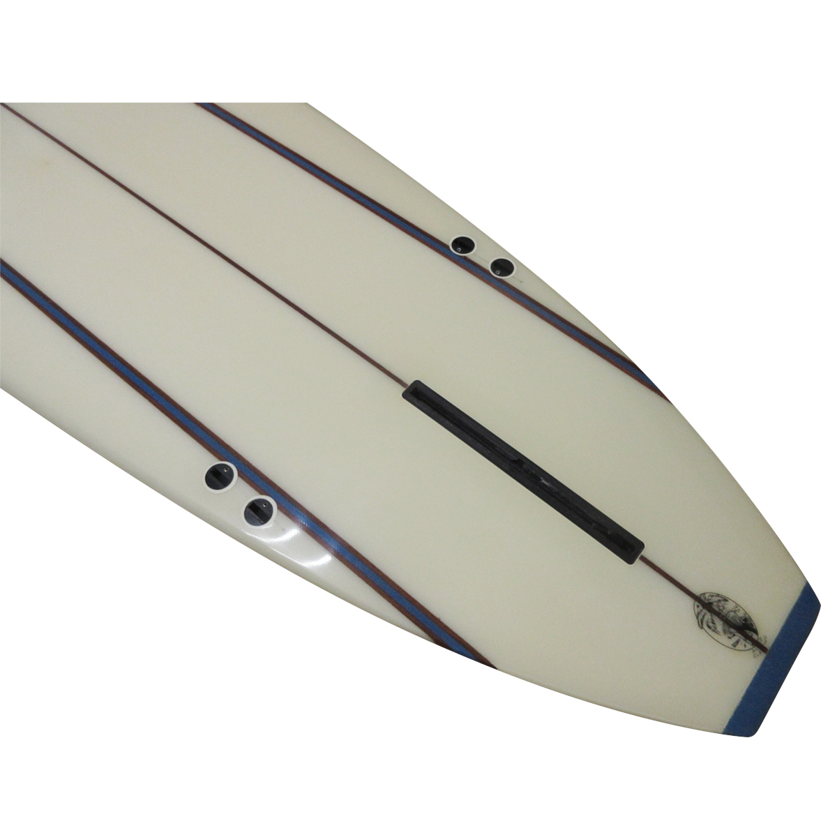 RUSS-K / Custom All Round 9'0 