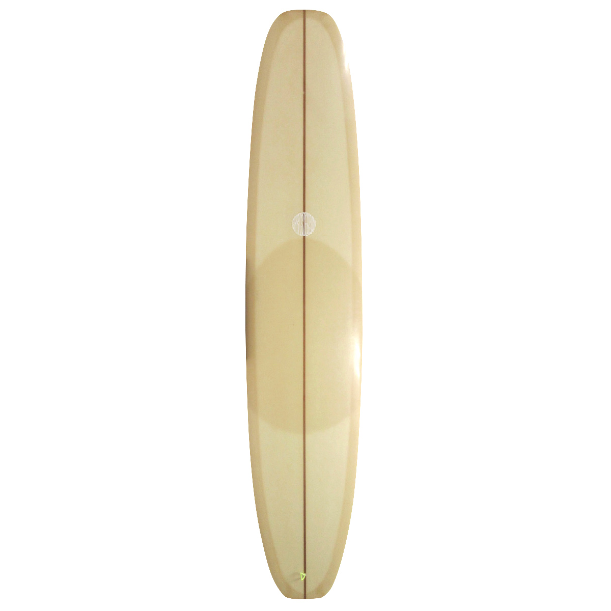 CHRISTENSON / Christenson / FLAT HEAD 9`3