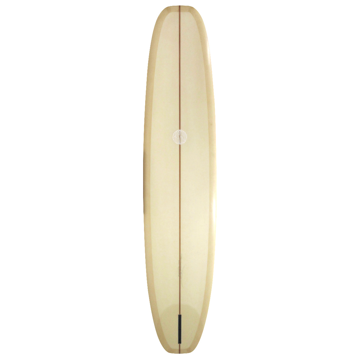 Christenson / FLAT HEAD 9`3