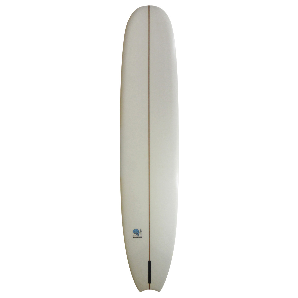 KOOKBOX / 9`6 MOON TAIL Shaped By HANK BYZAK