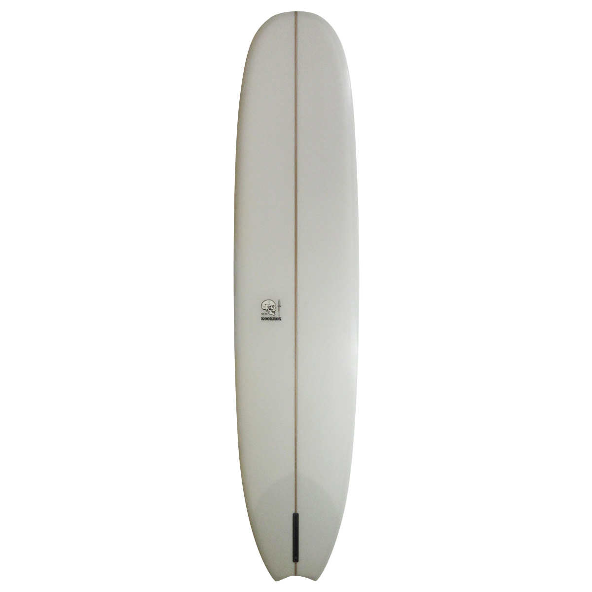 KOOKBOX / 9`0 MOON TAIL Shaped By HANK BYZAK