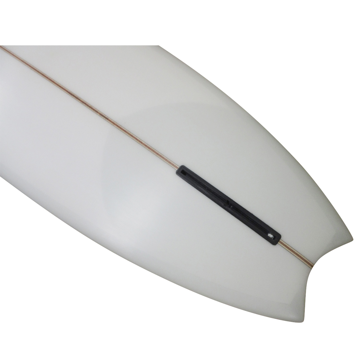 KOOKBOX / 9`0 MOON TAIL Shaped By HANK BYZAK