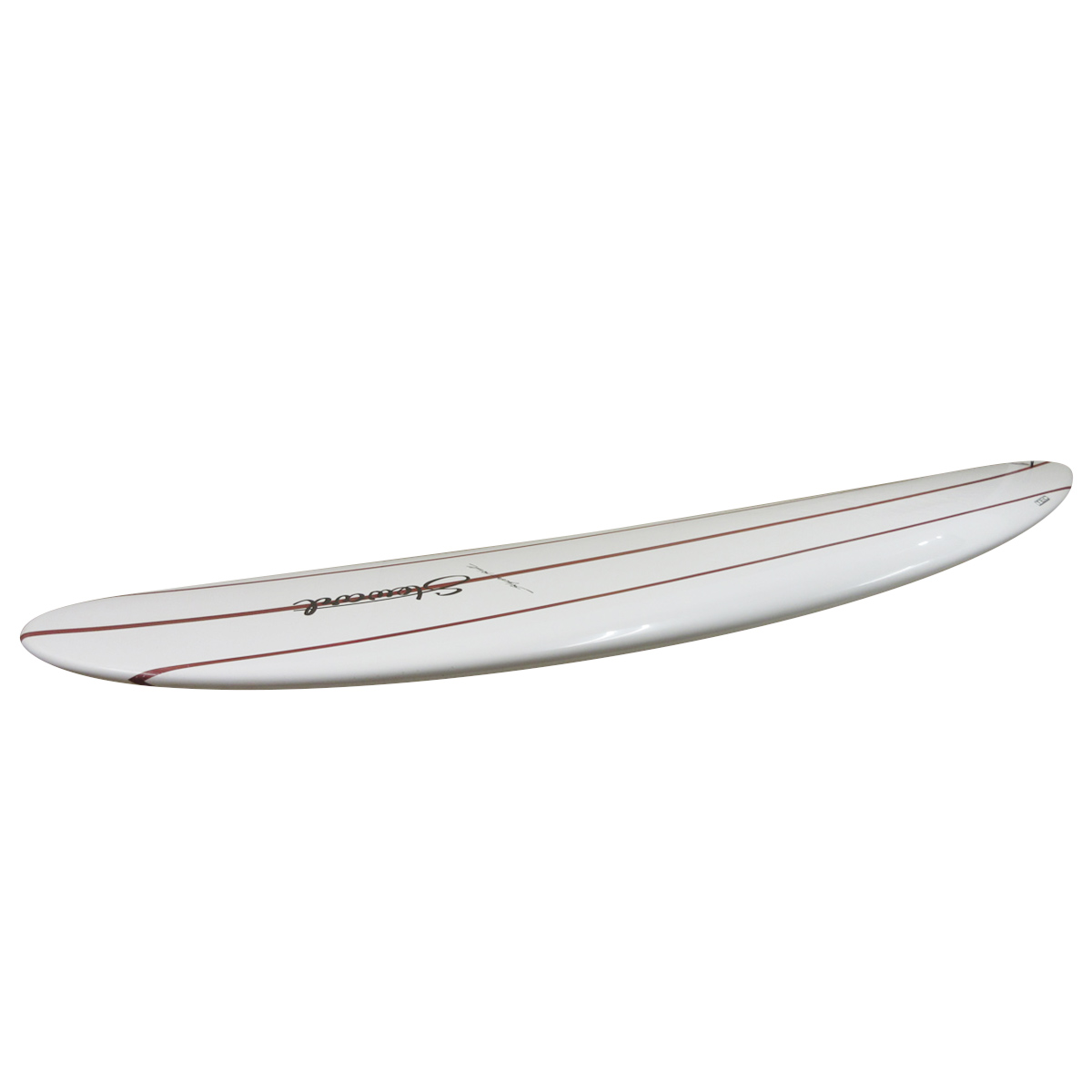 STEWART / Hydro Hull 9'6 モールド