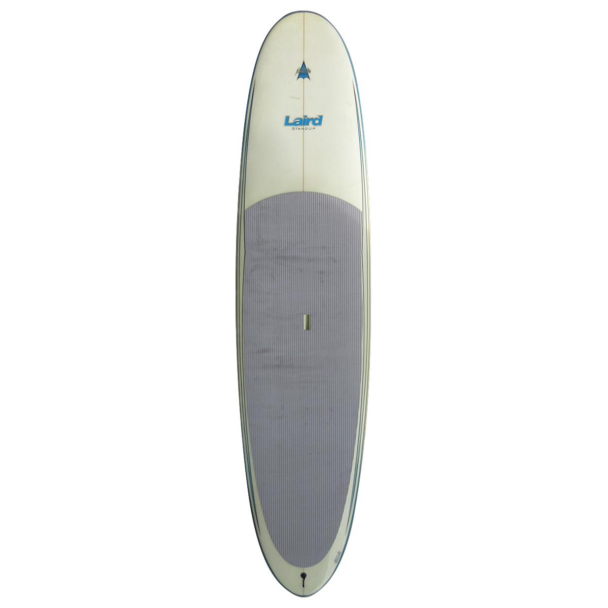  / ARROW / Laird 12'6 SUP EPS Shaped by Bob Pearson