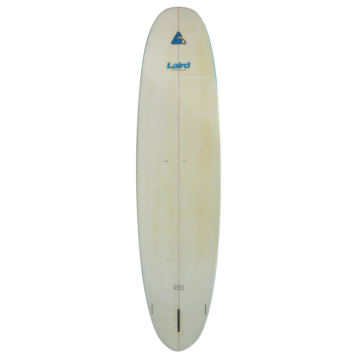 ARROW / Laird 12'6 SUP EPS Shaped by Bob Pearson