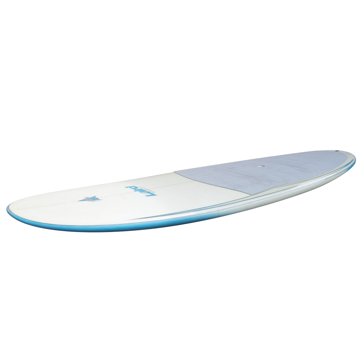 ARROW / Laird 12'6 SUP EPS Shaped by Bob Pearson