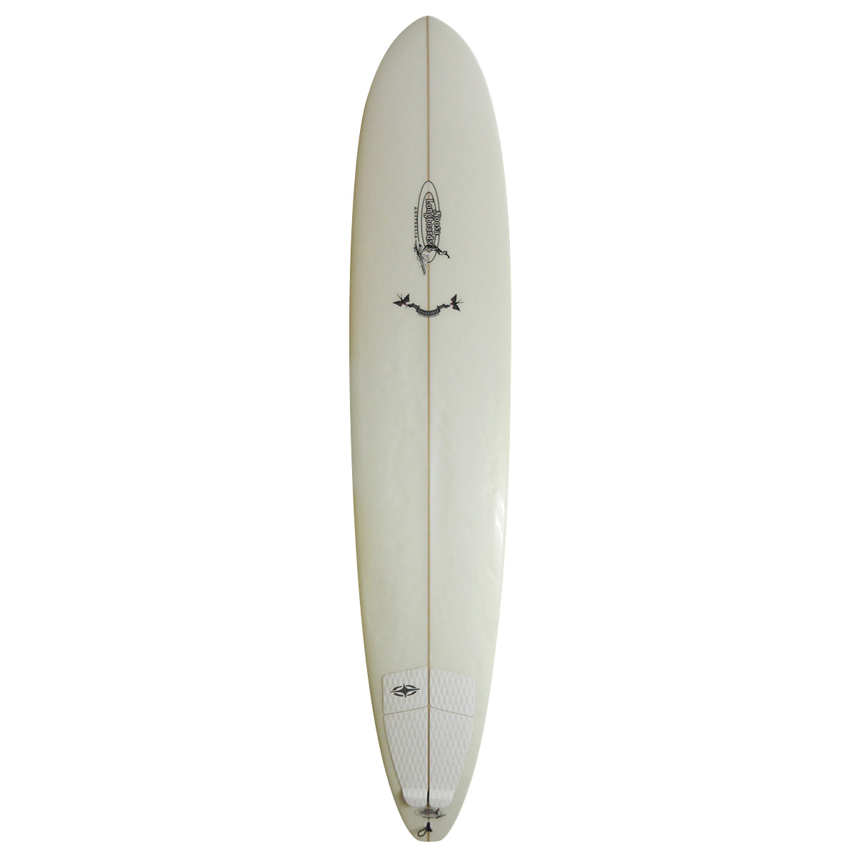  / Noosa Longboards / JC PRO Model 9`1