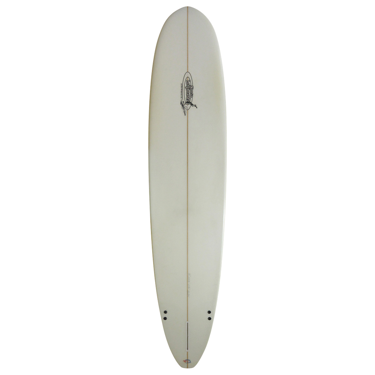 Noosa Longboards / JC PRO Model 9`1