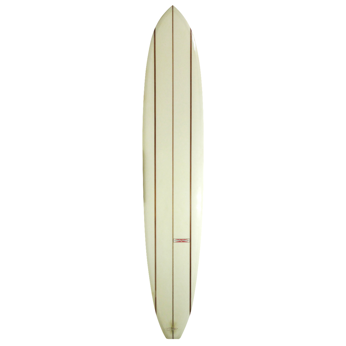  / HYNSON & COMPANY / RED FIN Model 10`0 