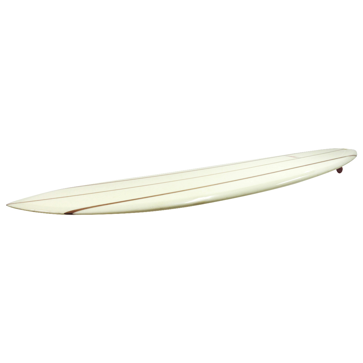 HYNSON & COMPANY / RED FIN Model 10`0 