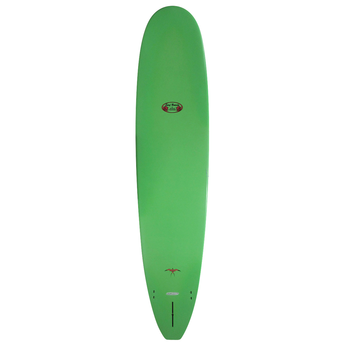 HAWAIIAN PRO DESIGNS / NOAH KA OI COMP 9`1 Surftech 