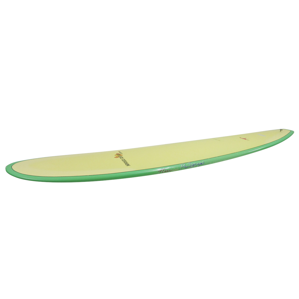 HAWAIIAN PRO DESIGNS / NOAH KA OI COMP 9`1 Surftech 