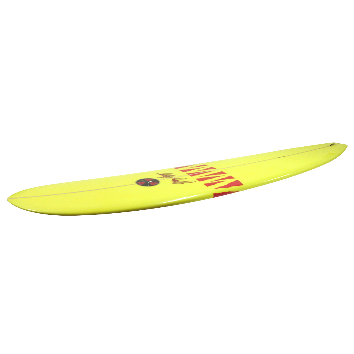 Gerry Lopez / 9`8 Noserider Shaped By YU