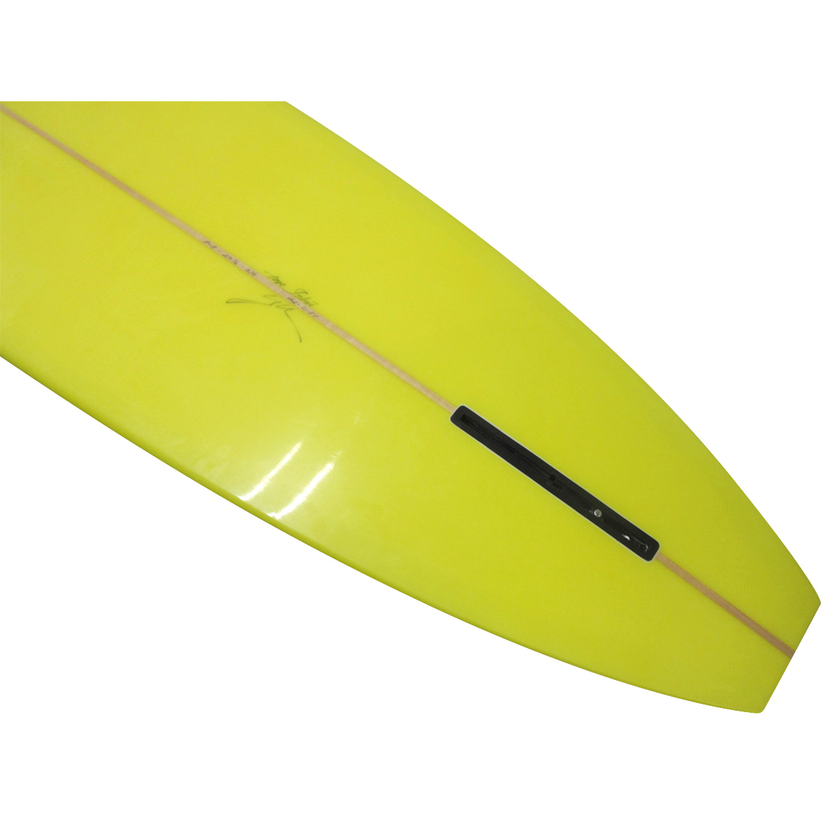Gerry Lopez / 9`8 Noserider Shaped By YU