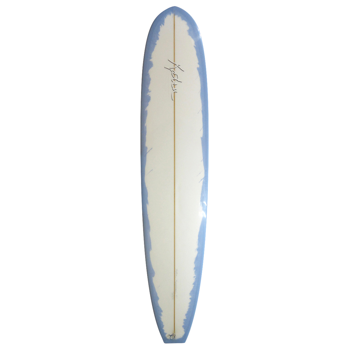KATSU KAWAMINAMI / KATSU KAWAMINAMI / Custom Noserider 9'1