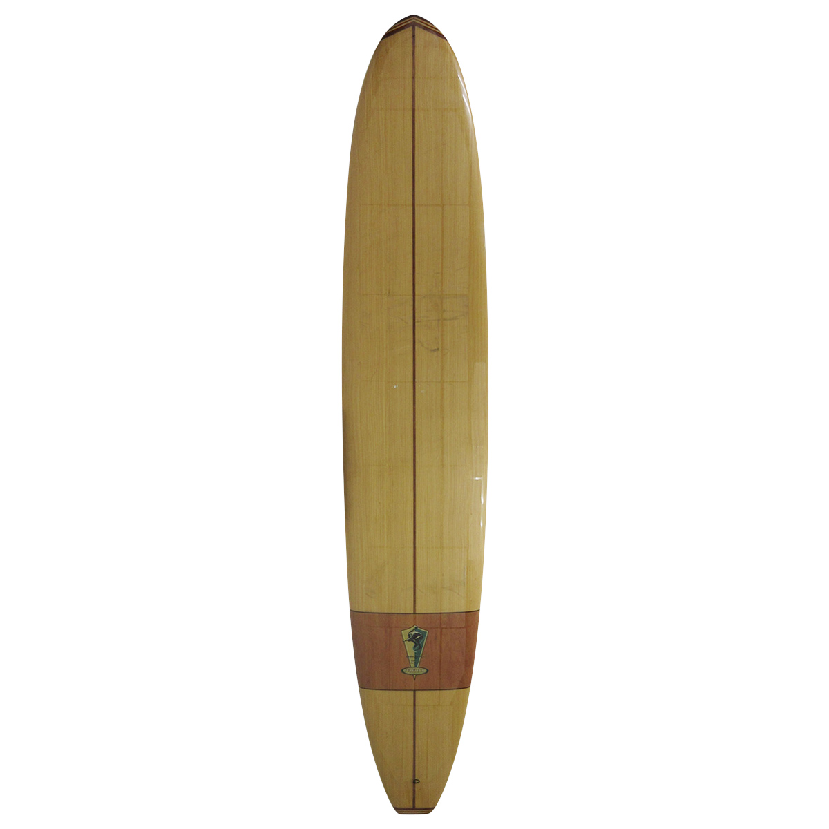  / Mickey Munoz /  Mickey Munoz Signature Model 11'0 Surftech