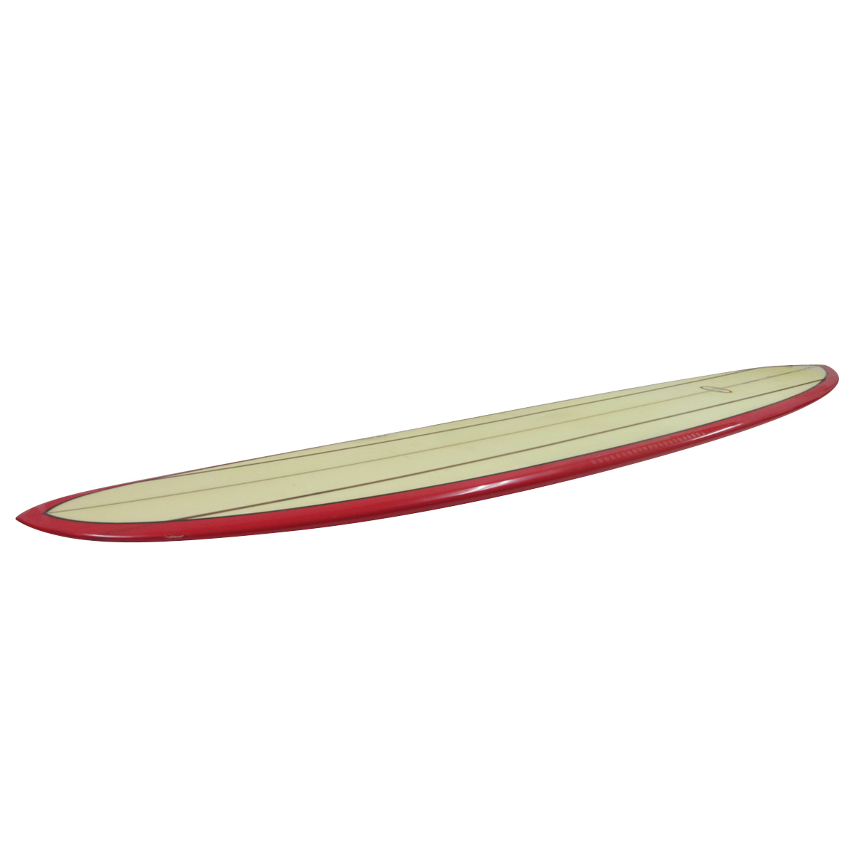 VELZY / Round Pin 10`3 Shaped by Dale Velzy
