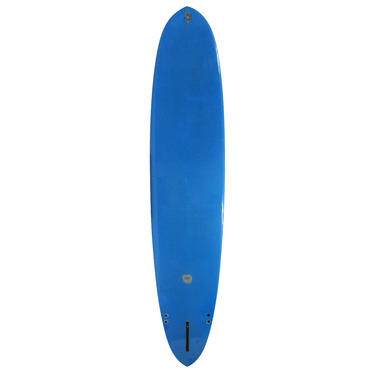 Joel Tudor / Papa Joe 9`5
