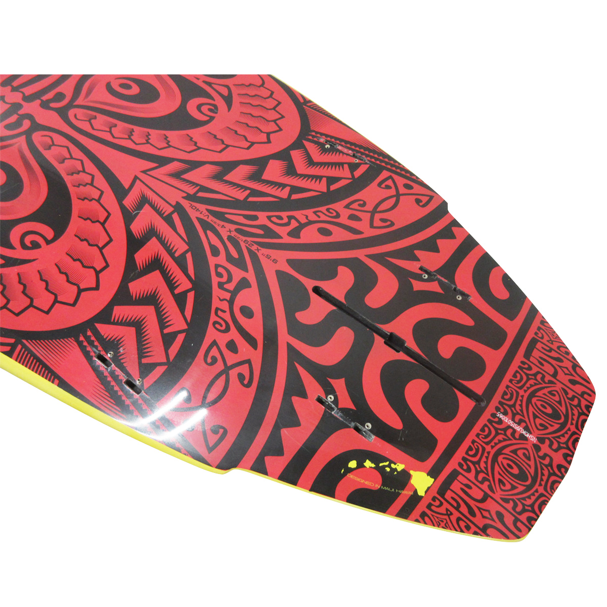 NAISH / HOKUA 9'5 GT