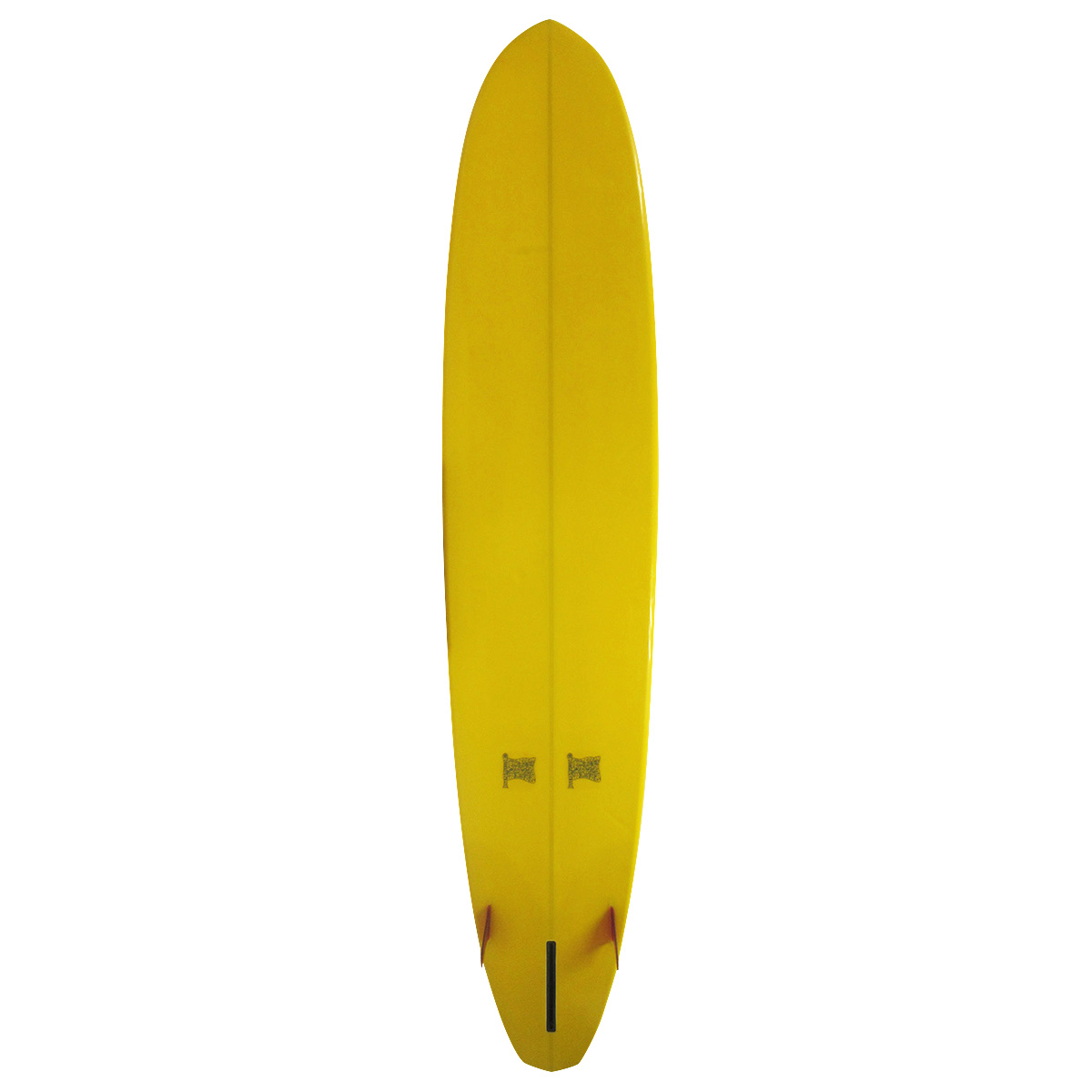 Joel Tudor / Papa Joe Daimond 9`6 Shaped By Bill Shrosbee