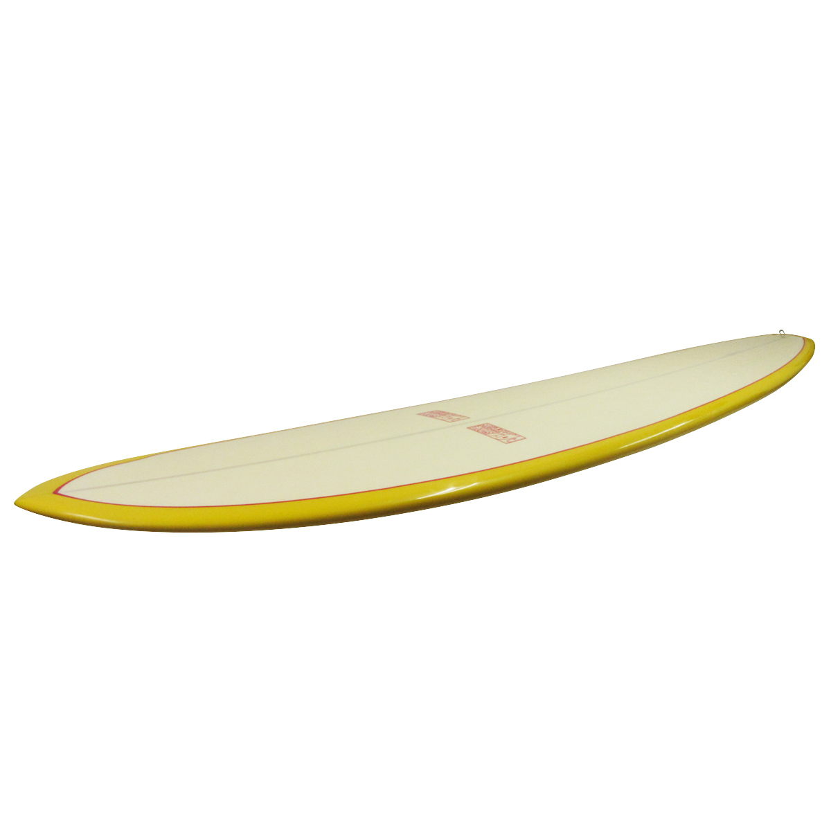Joel Tudor / Papa Joe Daimond 9`6 Shaped By Bill Shrosbee