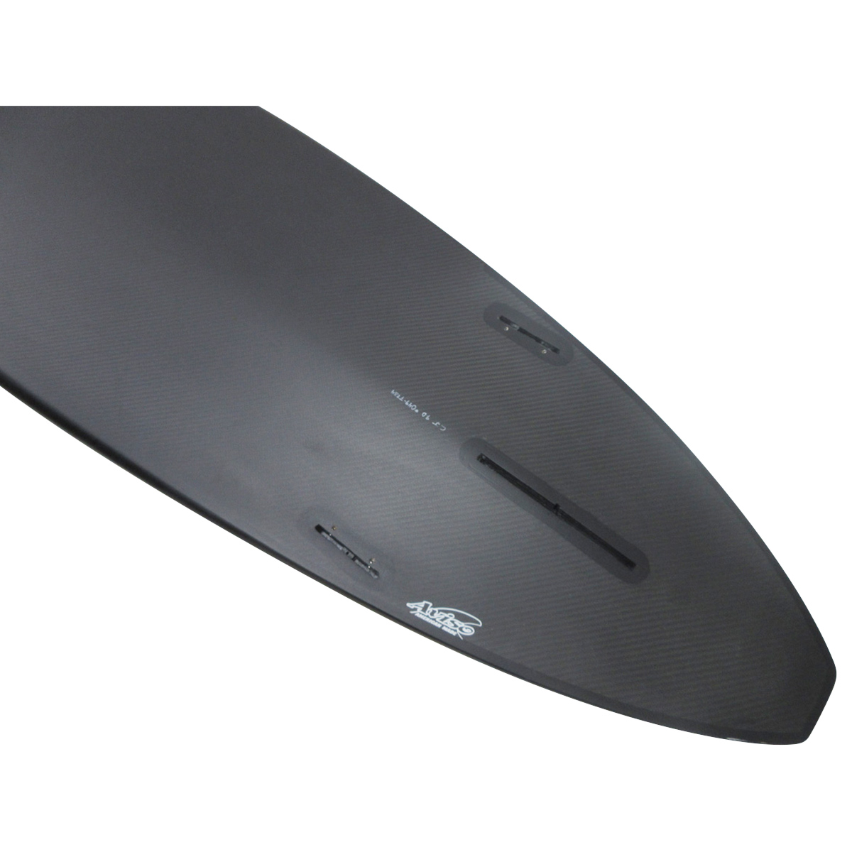 AVISO / ARROW CJ NELCON High Performance Model 9`0