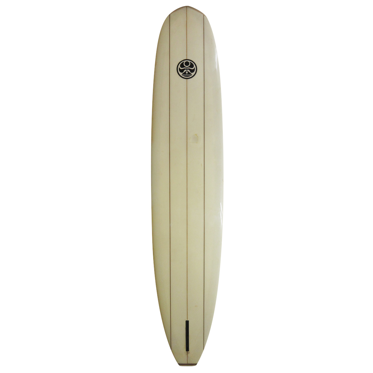 HIC / Custom Long 9`5 Shaped by Buddy Dumphy