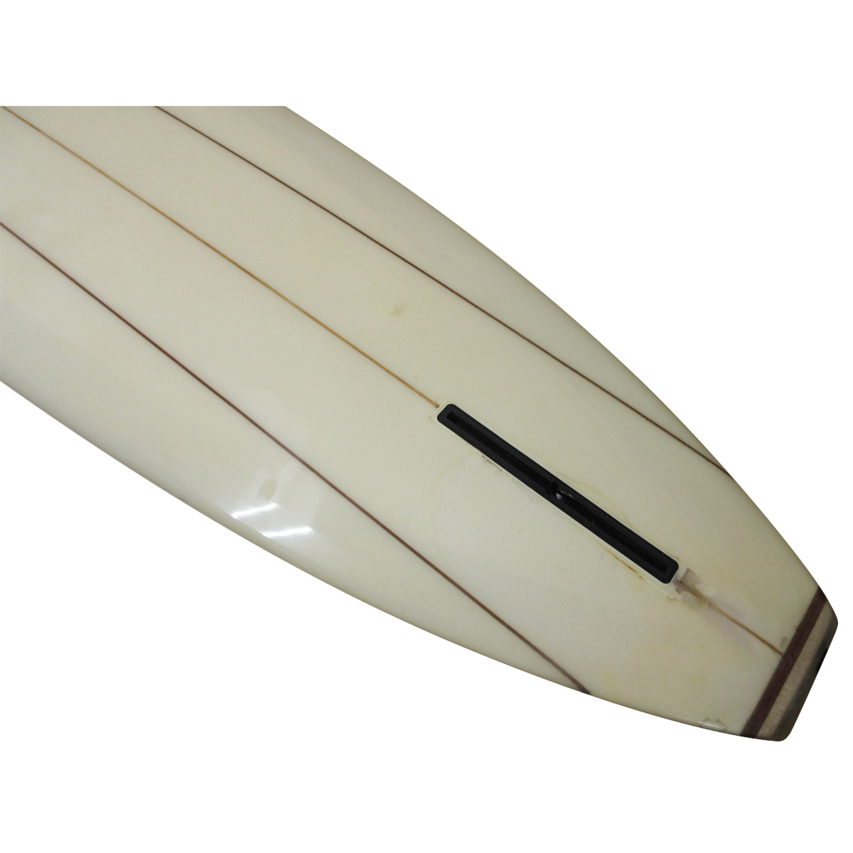 HIC / Custom Long 9`5 Shaped by Buddy Dumphy