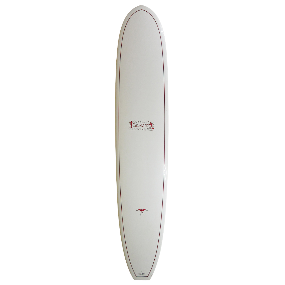 HAWAIIAN PRO DESIGNS / HAWAIIAN PRO DESIGN / Model T 9`6 Surftech
