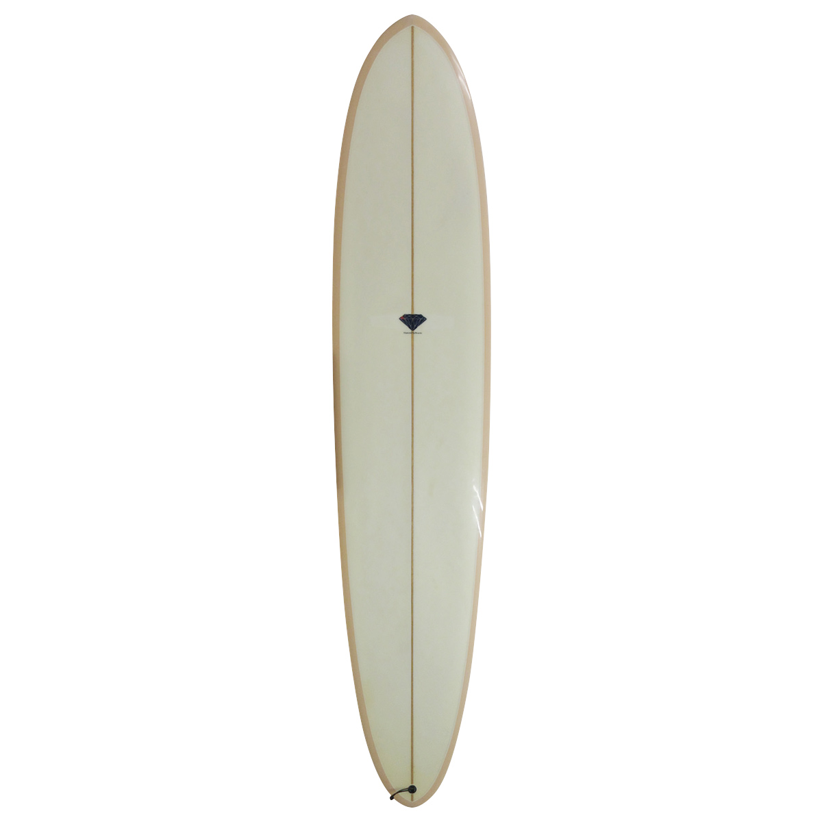  / Diamond Surfboards / Allround 9`2