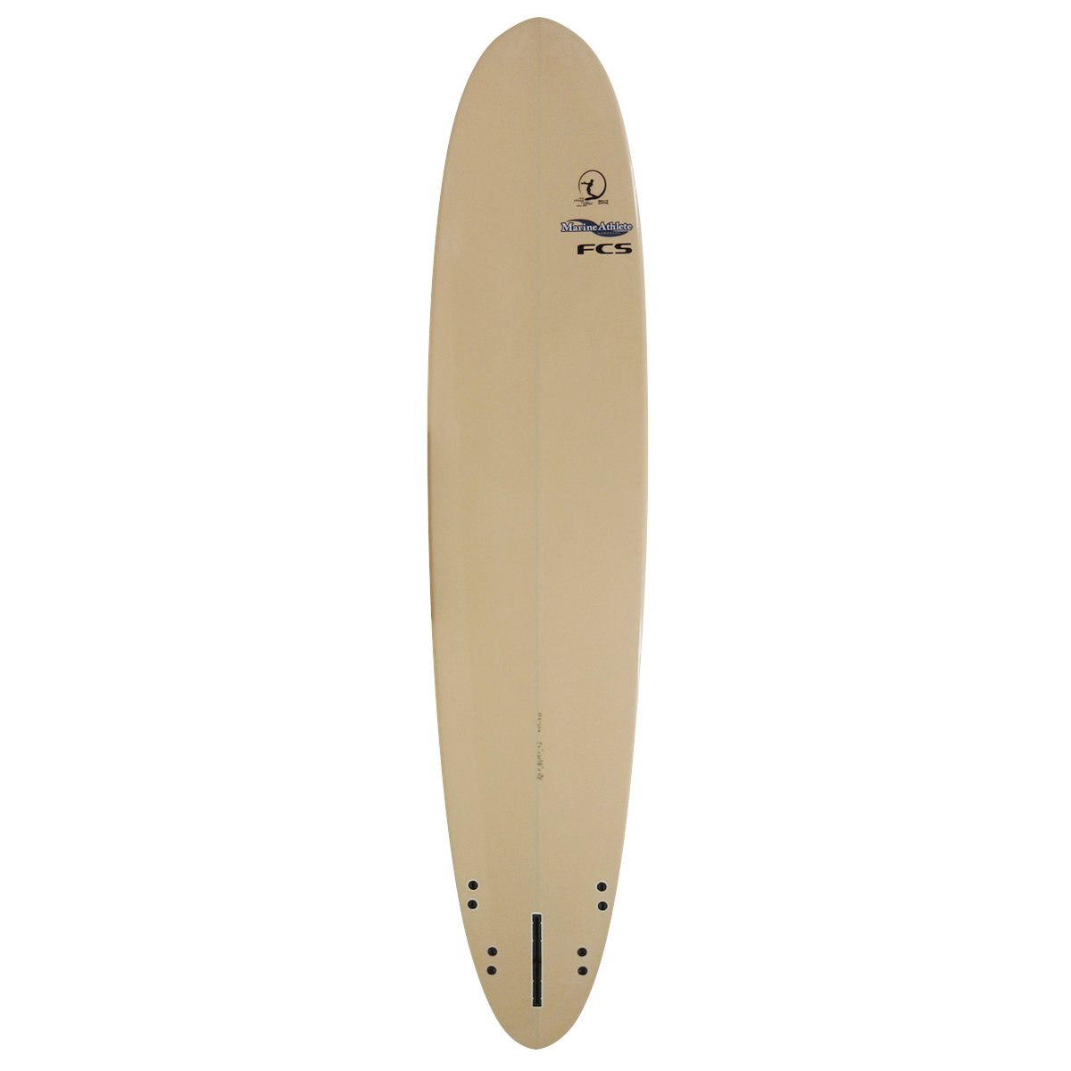 Diamond Surfboards / Allround 9`2