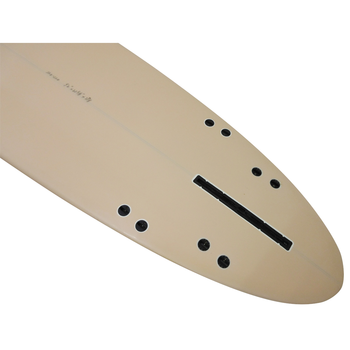 Diamond Surfboards / Allround 9`2