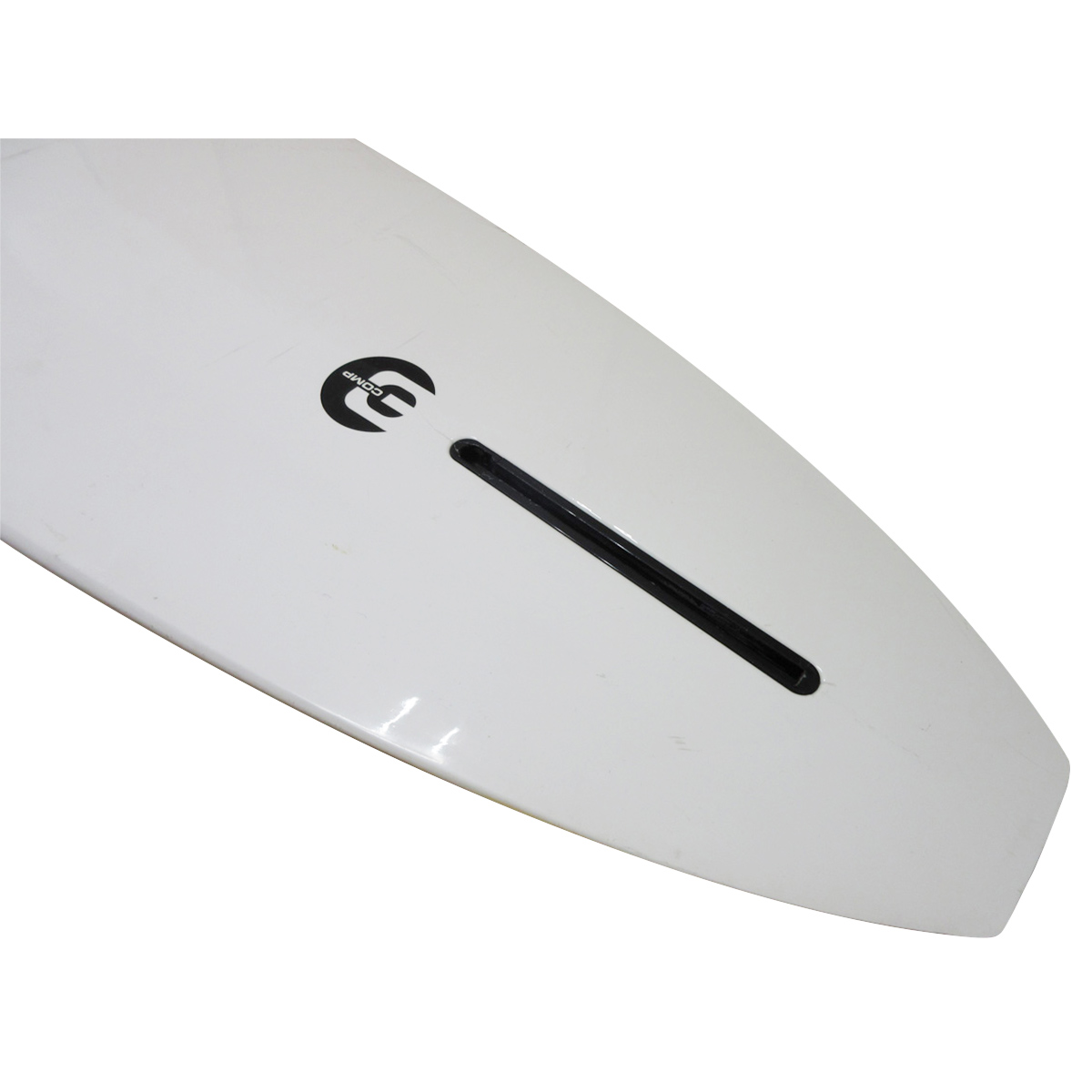 BIC / 10'0 E-Comp