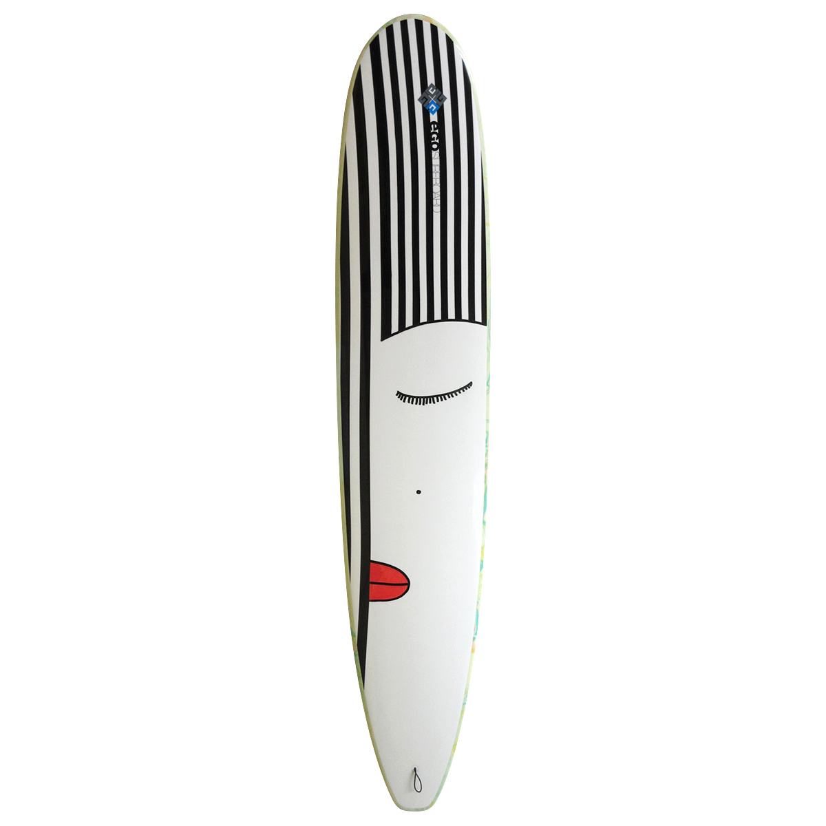  / EGO SURFBOARDS / All Round 9`1 Core Flex Wired