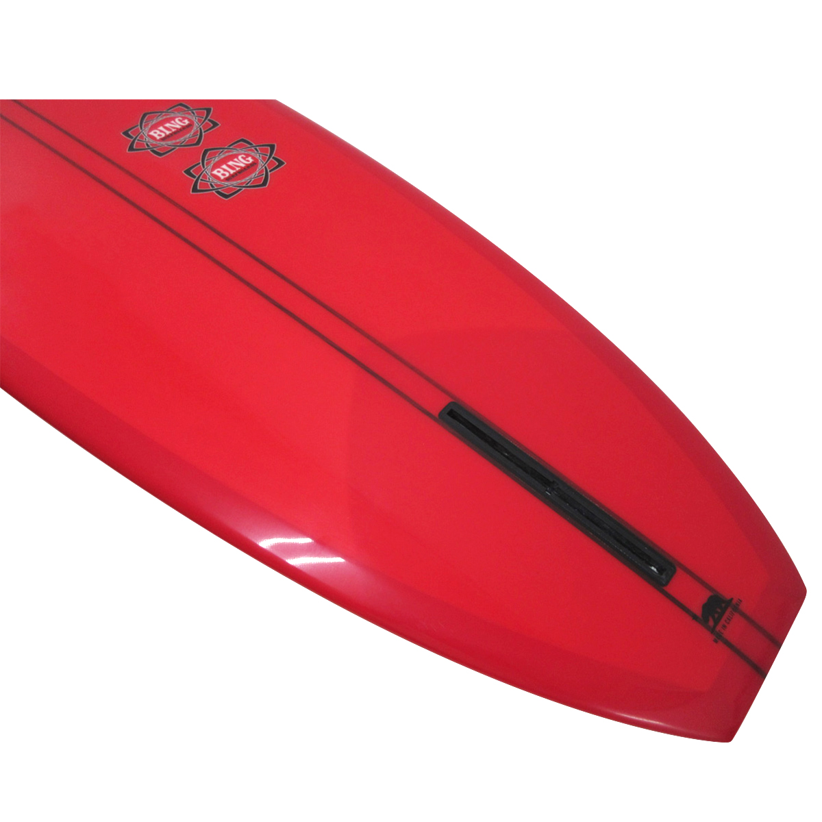 BING / Mr. Rodgers Model 9'2