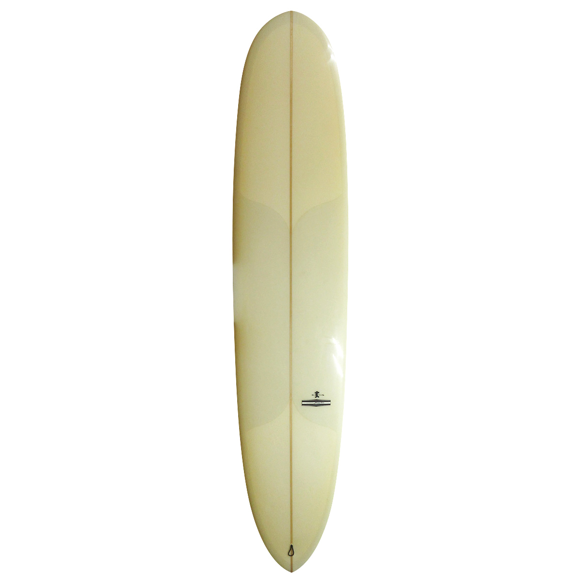 YU / YU / Custom Pintail Nose Rider 9`3 Shaped by Kevin Connelly