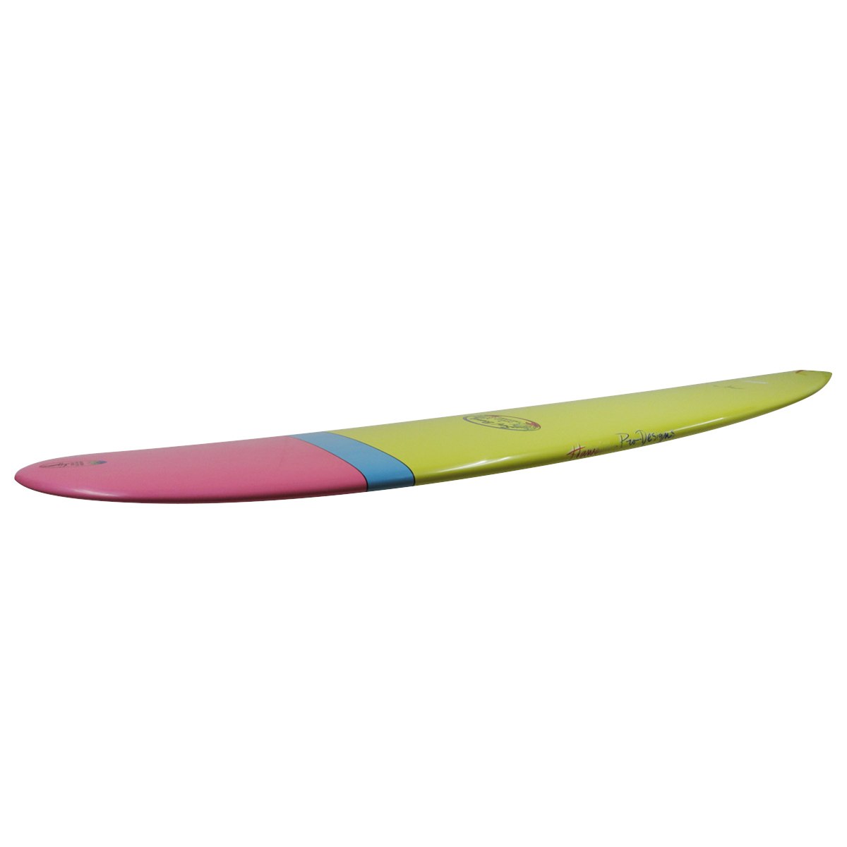 HAWAIIAN PRO DESIGNS  / In The Pink 9`3 Surftech