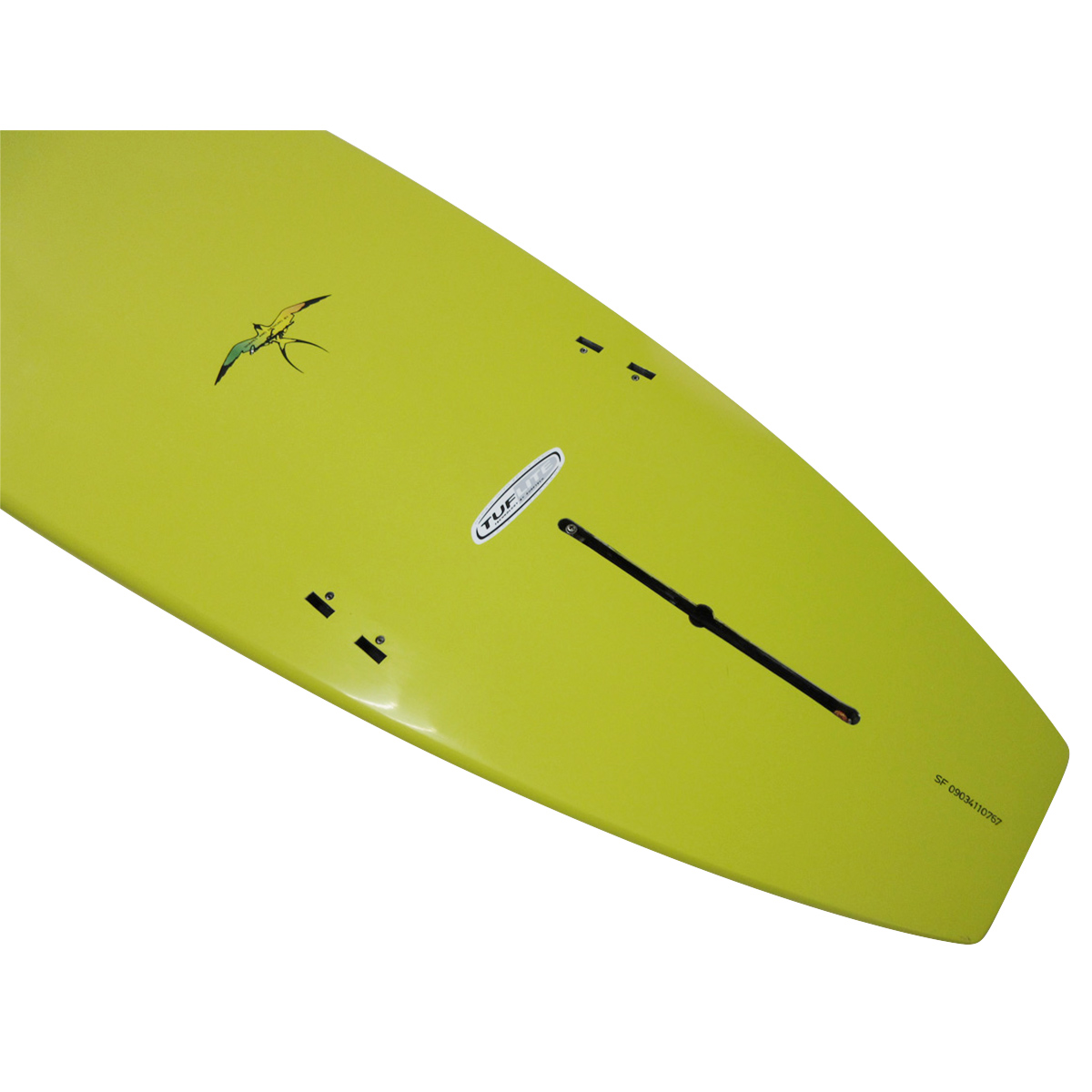 HAWAIIAN PRO DESIGNS  / In The Pink 9`3 Surftech